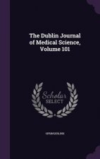 Dublin Journal of Medical Science, Volume 101
