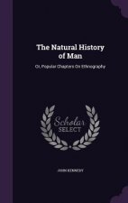 Natural History of Man