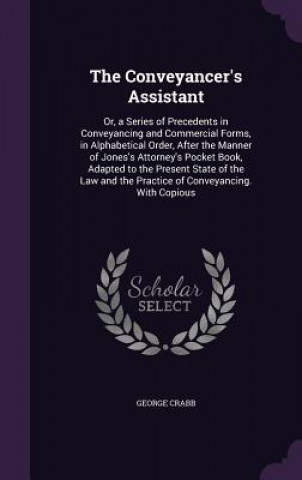 Conveyancer's Assistant