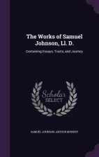 Works of Samuel Johnson, LL. D.