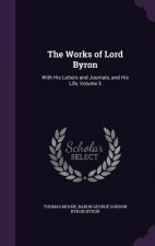 Works of Lord Byron