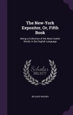New-York Expositor, Or, Fifth Book