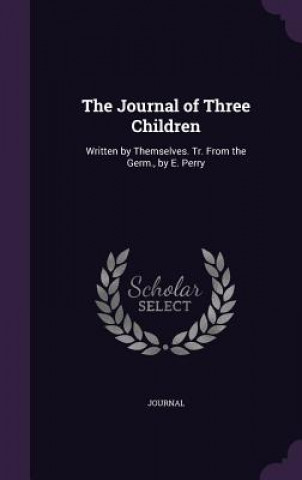 Journal of Three Children