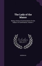 Lady of the Manor