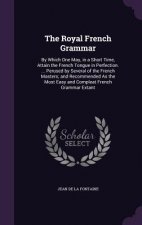 Royal French Grammar