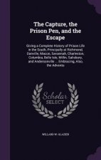 Capture, the Prison Pen, and the Escape