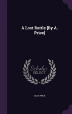 Lost Battle [By A. Price]
