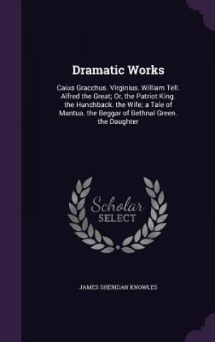 Dramatic Works