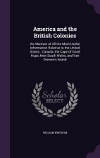 America and the British Colonies