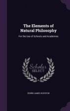 Elements of Natural Philosophy