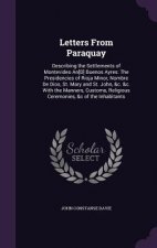 Letters from Paraquay