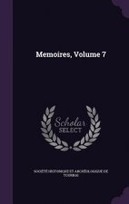Memoires, Volume 7
