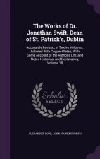 Works of Dr. Jonathan Swift, Dean of St. Patrick's, Dublin