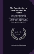 Constitution of the Church of the Future