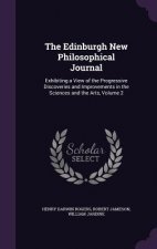 Edinburgh New Philosophical Journal