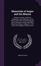 Memorials of Angus and the Mearns