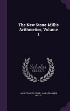 New Stone-Millis Arithmetics, Volume 1