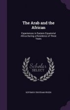 Arab and the African