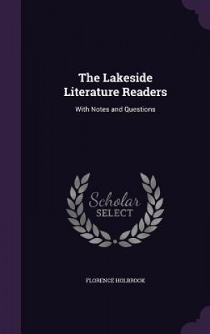 Lakeside Literature Readers