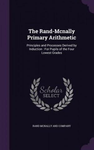 Rand-McNally Primary Arithmetic