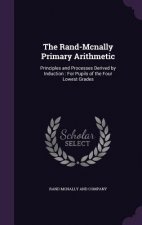 Rand-McNally Primary Arithmetic