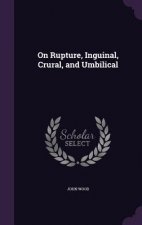 On Rupture, Inguinal, Crural, and Umbilical