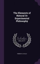 Elements of Natural or Experimental Philosophy