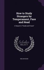 How to Study Strangers by Temperament, Face and Head