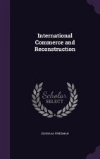 International Commerce and Reconstruction