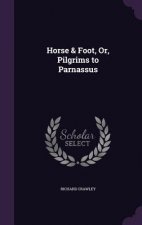 Horse & Foot, Or, Pilgrims to Parnassus