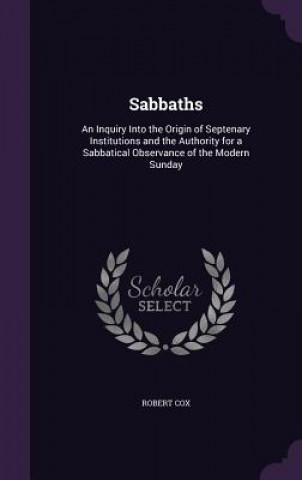 Sabbaths