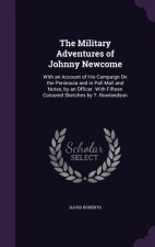 Military Adventures of Johnny Newcome