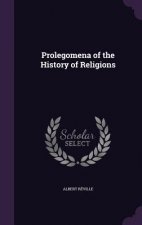 Prolegomena of the History of Religions