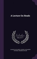 Lecture on Heads