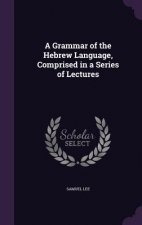 Grammar of the Hebrew Language, Comprised in a Series of Lectures