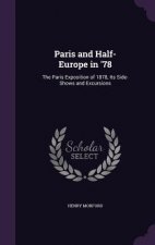 Paris and Half-Europe in '78