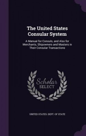 United States Consular System