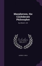 MacPherson, the Confederate Philosopher