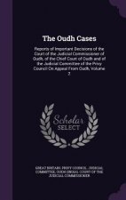 Oudh Cases