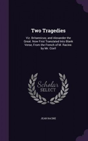 Two Tragedies