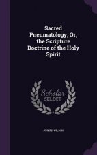 Sacred Pneumatology, Or, the Scripture Doctrine of the Holy Spirit