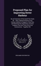 Proposed Plan for Improving Dover Harbour