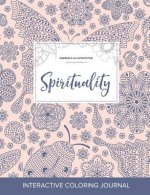 Adult Coloring Journal