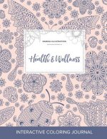 Adult Coloring Journal