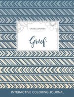 Adult Coloring Journal