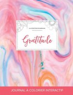 Journal de Coloration Adulte