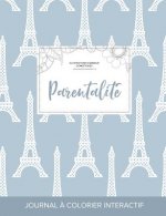 Journal de Coloration Adulte