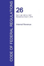 CFR 26, Part 1,  1.851 to 1.907, Internal Revenue, April 01, 2016 (Volume 11 of 22)