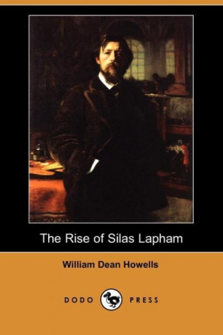 Rise of Silas Lapham