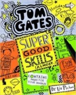 Tom Gates 10 Super Good Skills (Almost...)
